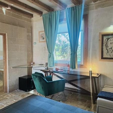 Villa Agreste Ostuni Luaran gambar