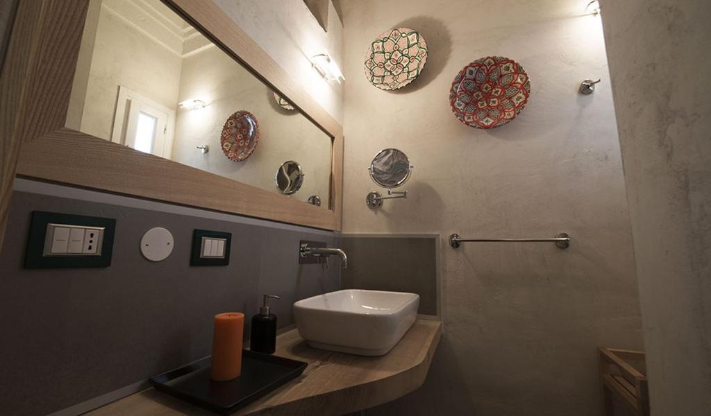 Villa Agreste Ostuni Luaran gambar