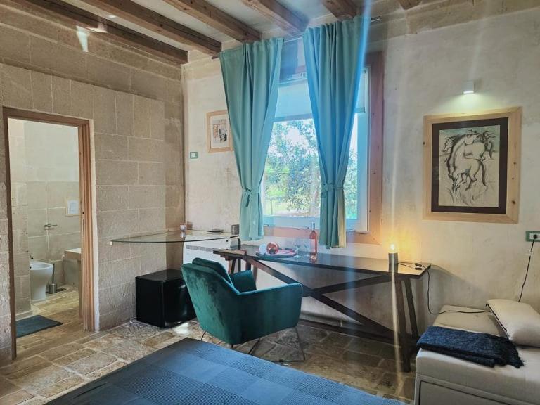 Villa Agreste Ostuni Luaran gambar