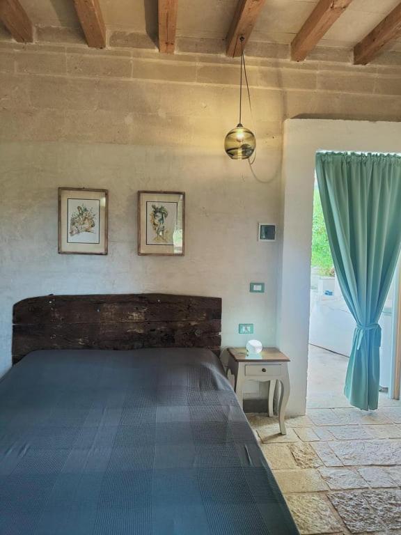 Villa Agreste Ostuni Luaran gambar