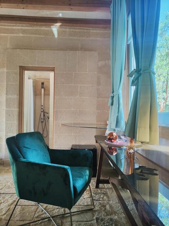 Villa Agreste Ostuni Luaran gambar