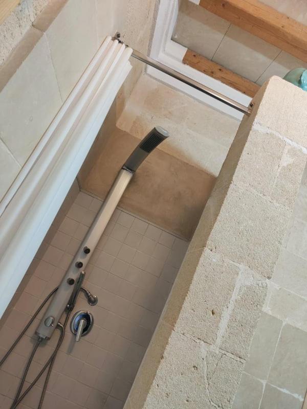 Villa Agreste Ostuni Luaran gambar