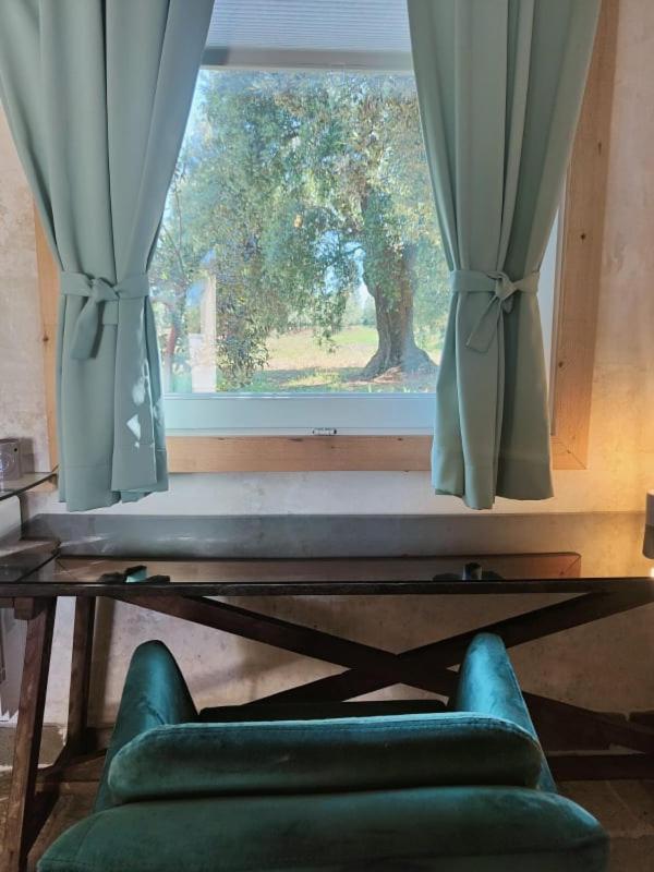 Villa Agreste Ostuni Luaran gambar