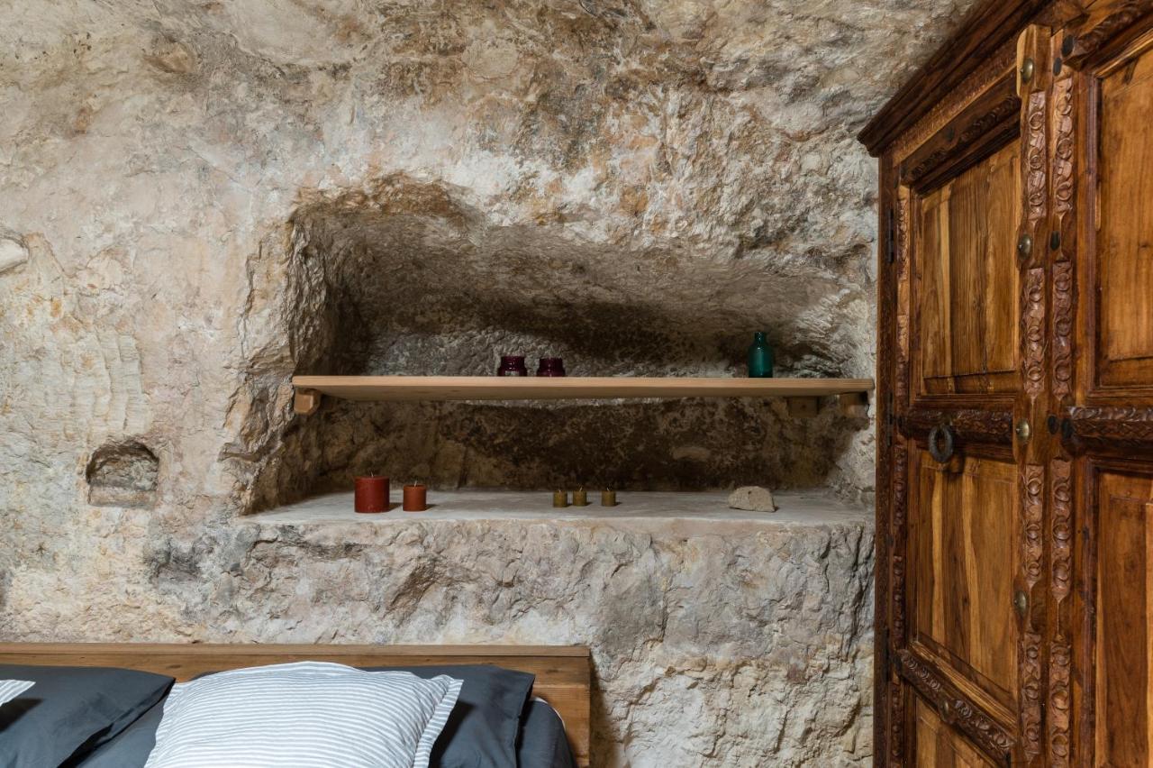 Villa Agreste Ostuni Luaran gambar
