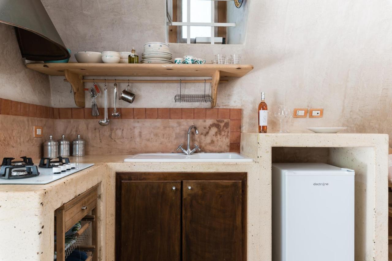Villa Agreste Ostuni Luaran gambar