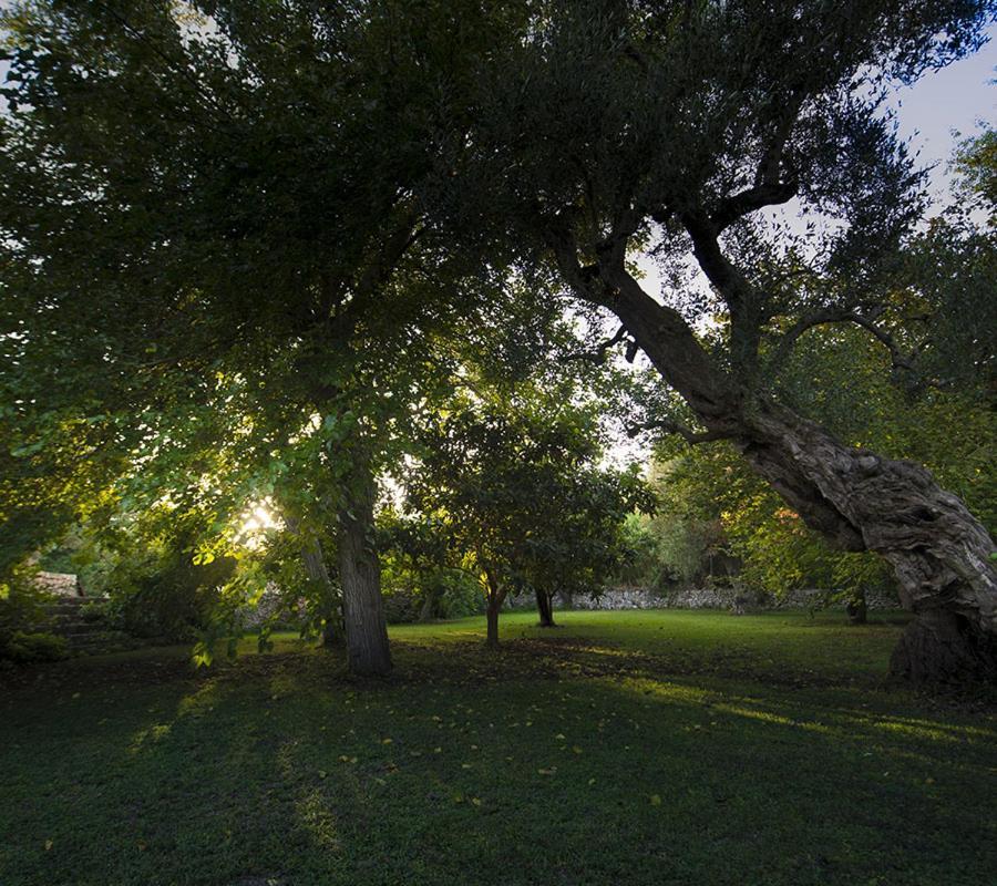 Villa Agreste Ostuni Luaran gambar